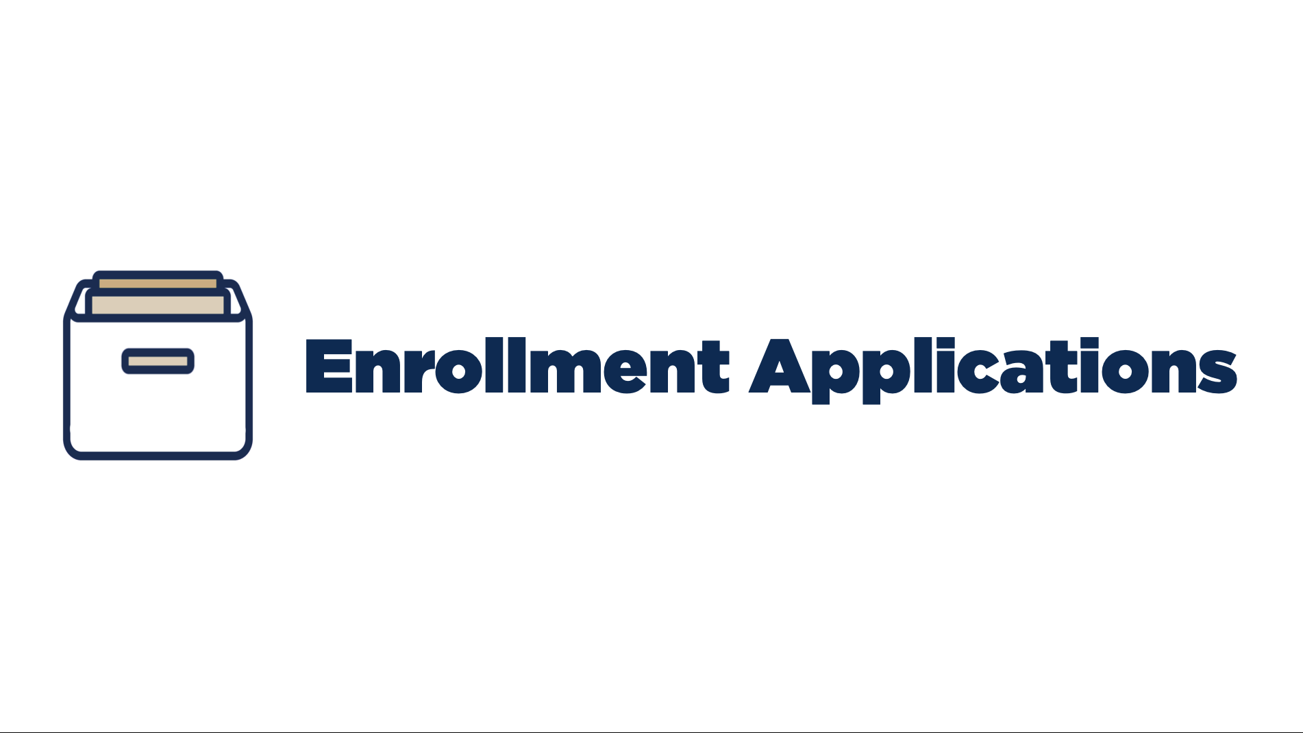 APPLY ENROLLMENT visual data 7